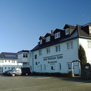 Hotel Gasthof Goldener Hahn