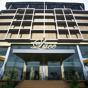 Lace Boutique Hotel